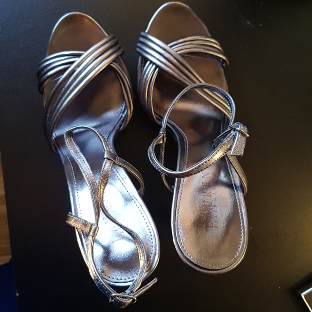 Ralph Lauren shoes